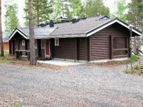 Holiday Home Villa K�r�nk�