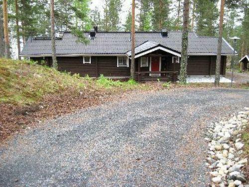 Holiday Home Villa K�r�nk�