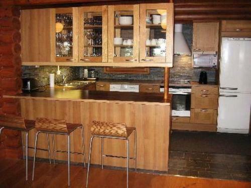 Holiday Home Villa K�r�nk�