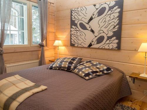 Holiday Home Ahola