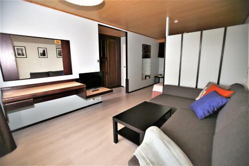 Leikari "seal La Vie" Bungalows