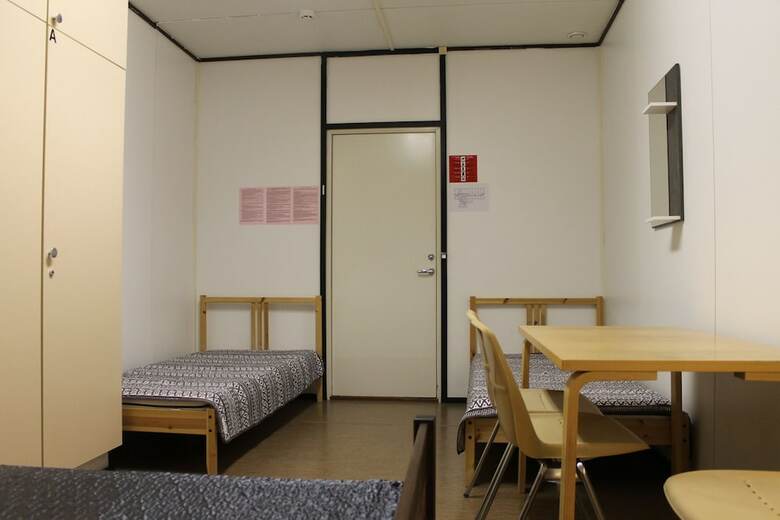 Hostal Guesthouse - Kuin Kotonaan