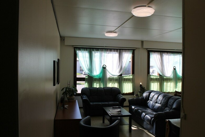 Hostal Guesthouse - Kuin Kotonaan