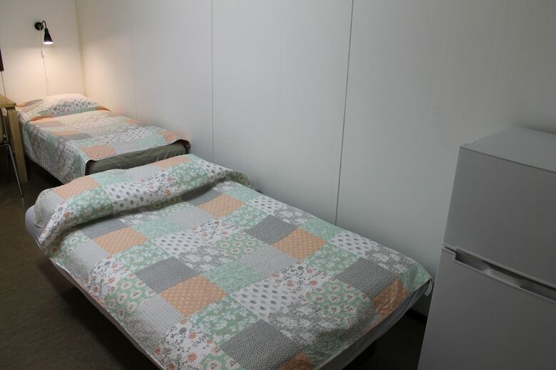 Hostal Guesthouse - Kuin Kotonaan