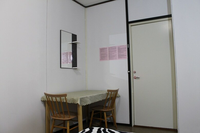 Hostal Guesthouse - Kuin Kotonaan