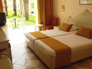 Zephir Hotel & Spa