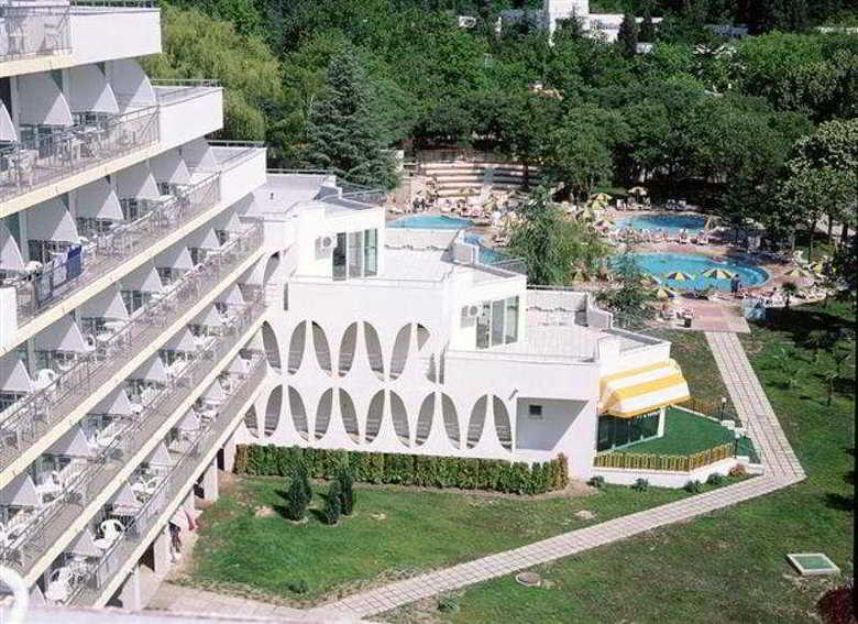 Hotel Laguna Mare