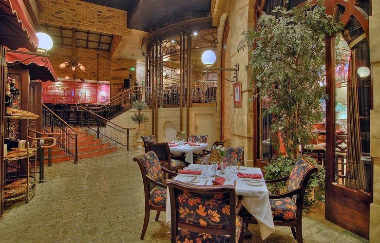 Eldorado Hotel Casino