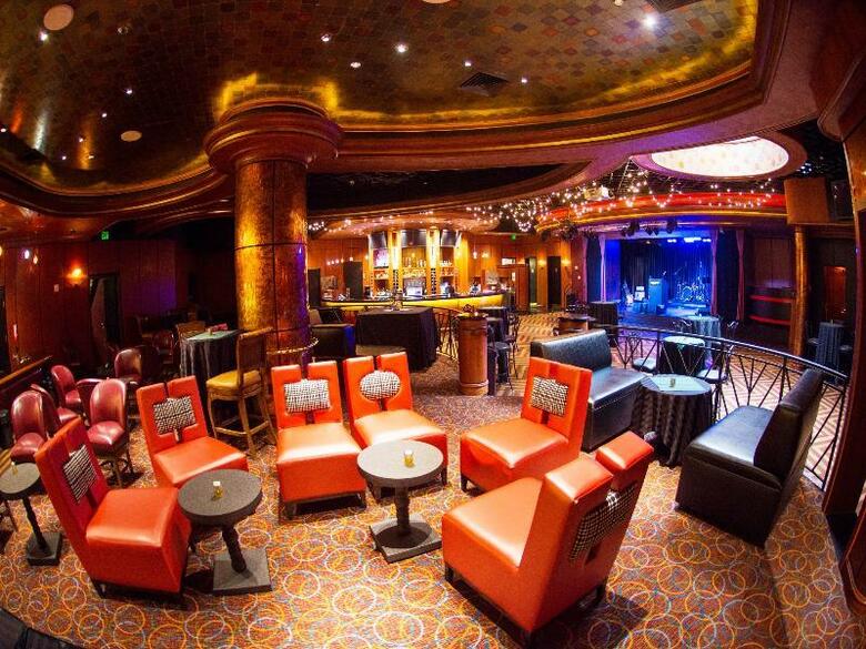 Eldorado Hotel Casino