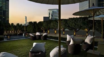 Hotel Upper House