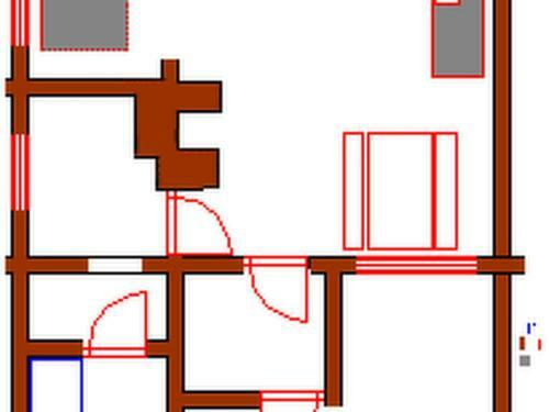 Holiday Home Saapungin Lomat / Aamunkajo