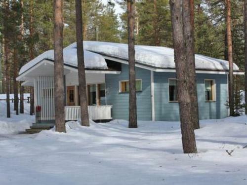Holiday Home Villa Lakka