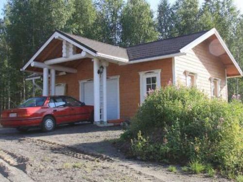 Holiday Home Puulanhovi