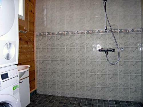 Holiday Home Puulanhovi