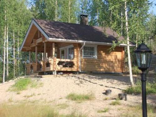Holiday Home Puulanhovi