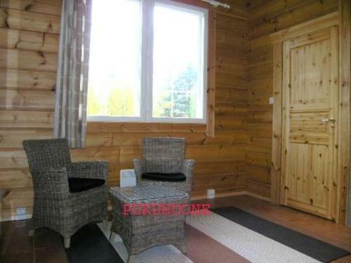 Holiday Home Puulanhovi
