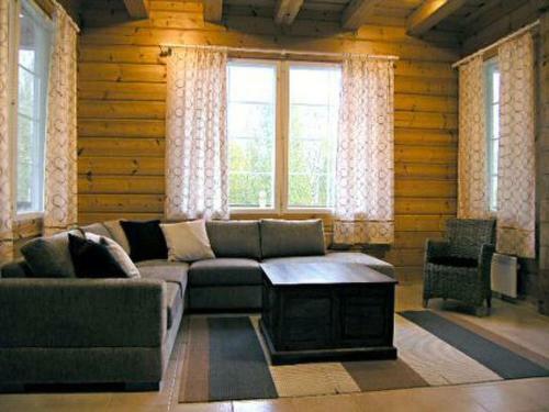 Holiday Home Puulanhovi