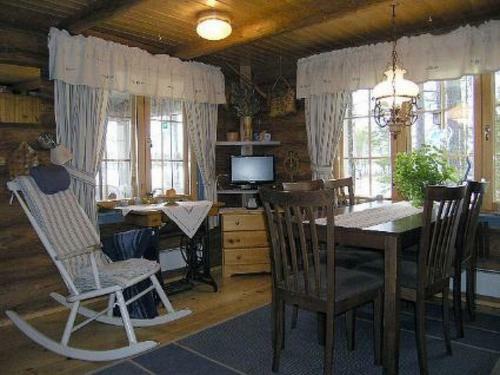 Holiday Home Elsanranta
