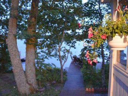 Holiday Home Elsanranta