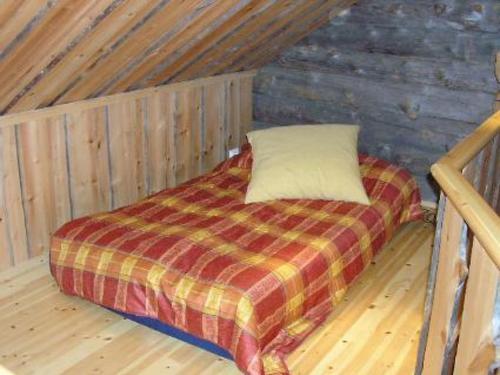 Holiday Home Huoneisto A 8