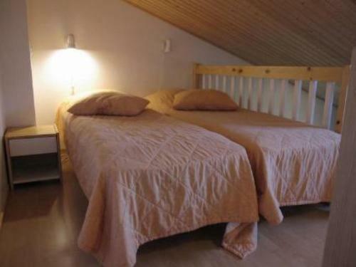 Holiday Home Levi Star 1 App. 1203
