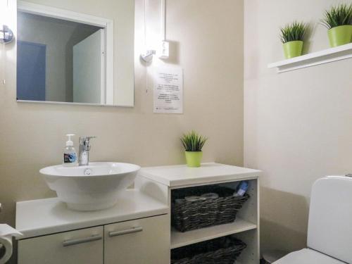 Holiday Home Alte Levi Calevi
