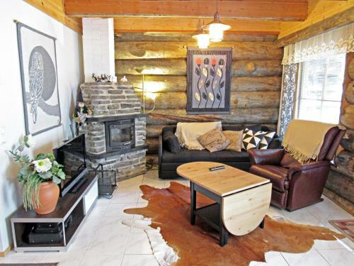Polar Star Villa Maja