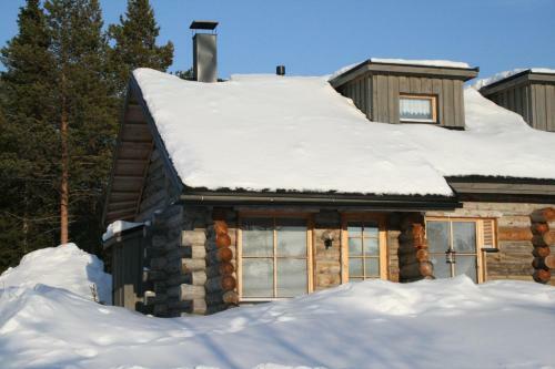 Polar Star Villa Maja