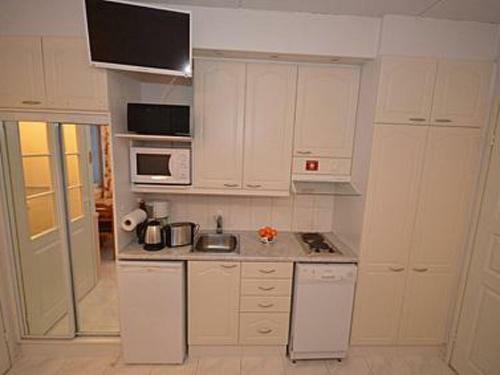 Holiday Home Levi Star/109