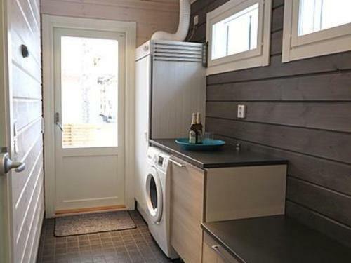Holiday Home Rapsakka
