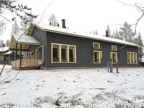 Holiday Home Rapsakka
