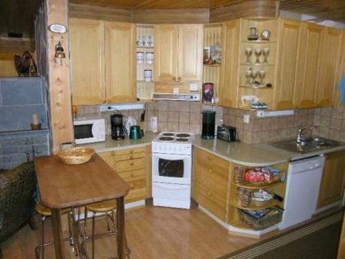 Holiday Home Sakumaja