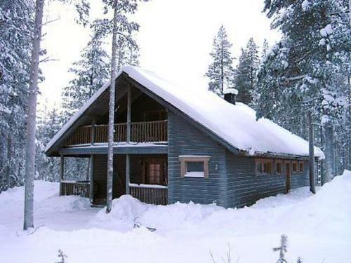Holiday Home Sakumaja