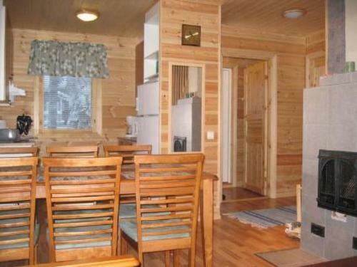 Holiday Home Aihki B3