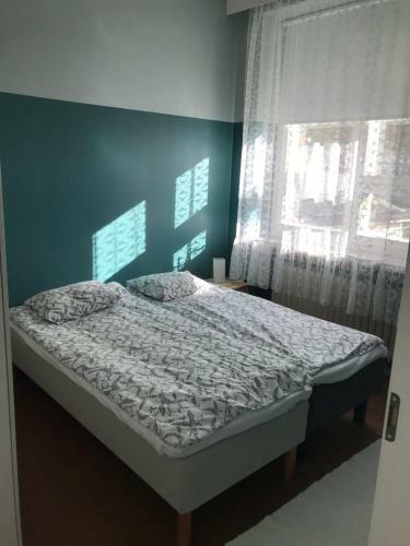 Hotel Meril�nhovin Huoneistohotelli