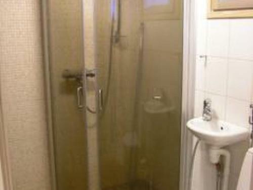 Holiday Home Luoston Karpalo