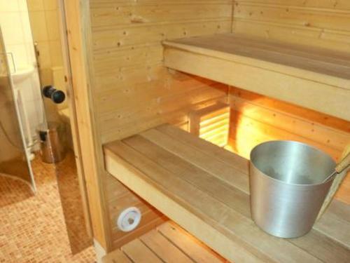 Holiday Home Luoston Karpalo