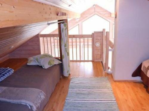 Holiday Home Luoston Karpalo