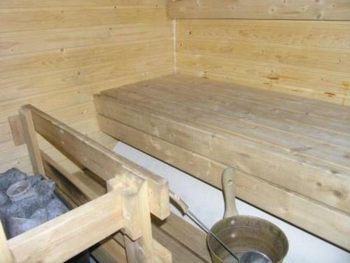 Holiday Home Kantap�� C 3