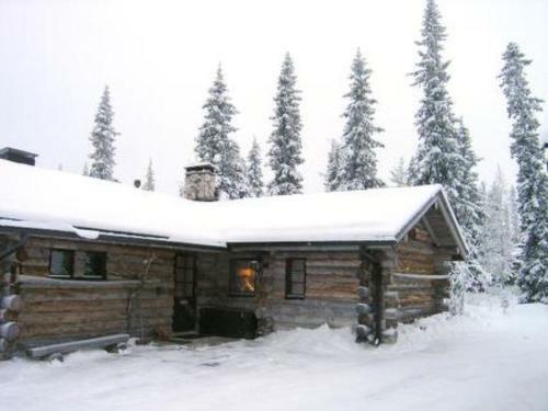 Holiday Home Hopukka A2