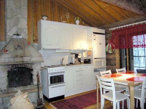 Holiday Home Hopukka A2