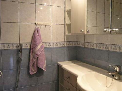 Holiday Home Lustola A