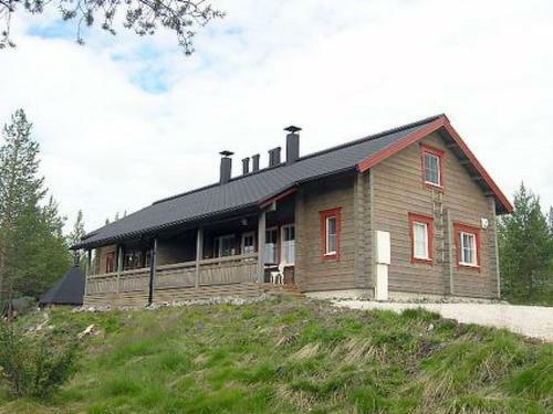 Holiday Home Lustola A