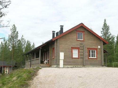 Holiday Home Lustola A