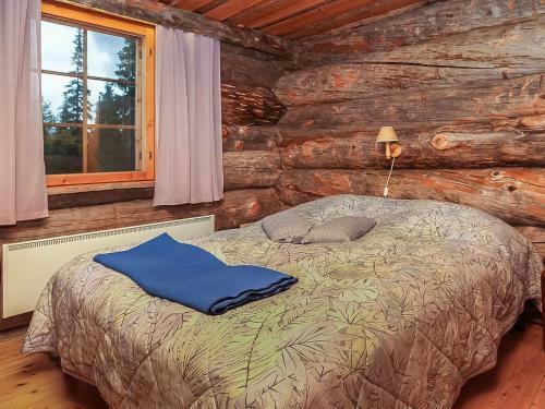 Holiday Home Luostonseita 3