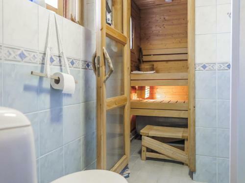 Holiday Home Silmukka