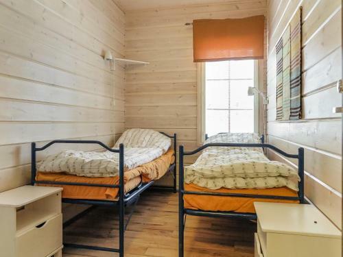 Holiday Home Tervakko