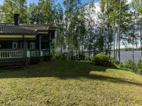 Holiday Home Villa Kotikoivu
