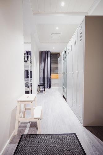 Hostel Caf� Koti