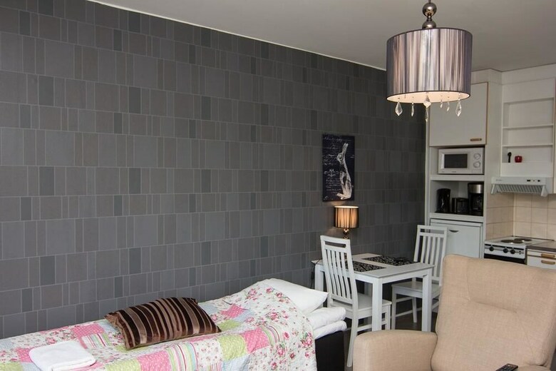 Apartamento Santa's Holiday Homes